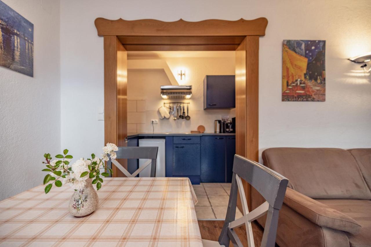 Ferien Appartement Domen 시보덴 외부 사진