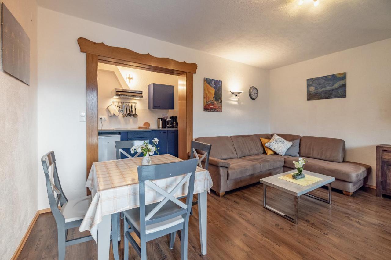 Ferien Appartement Domen 시보덴 외부 사진