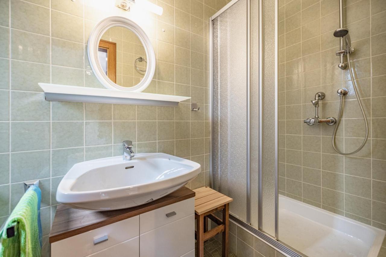 Ferien Appartement Domen 시보덴 외부 사진